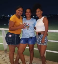 Maria, 34 years old, Straight, Woman, El Tigre, Venezuela