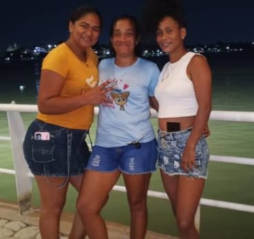 Maria, 34 years old, El Tigre, Venezuela