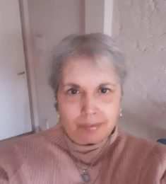 Alejandra Calzada, 64 years old, Straight, Man, Mendoza, Argentina