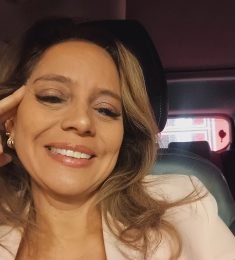 Paola Andrea, 50 years old, Straight, Woman, Cali, Colombia