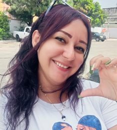 Carmen, 36 years old, Straight, Woman, Caracas, Venezuela