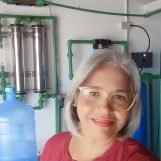 Gledys, 59 years old, Ciudad Guayana, Venezuela