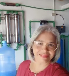 Gledys, 59 years old, Straight, Woman, Ciudad Guayana, Venezuela