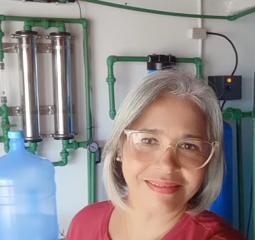 Gledys, 59 years old, Ciudad Guayana, Venezuela