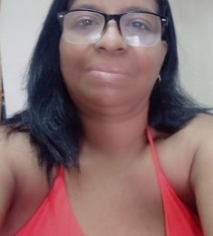 Adalys Hernández Rojas, 56 years old, Straight, Woman, Holguin, Cuba