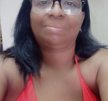 Adalys Hernández Rojas, 56 years old, Holguin, Cuba