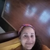 Gabriela, 64 years old, La Plata, Argentina