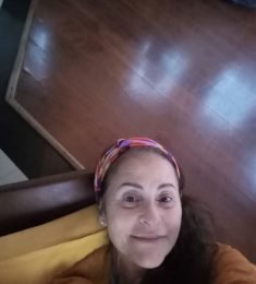 Gabriela, 64 years old, Bisexual, Woman, La Plata, Argentina