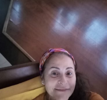 Gabriela, 64 years old, La Plata, Argentina
