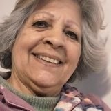 Lisbeth, 64 years old, Mariara, Venezuela