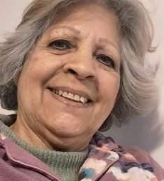 Lisbeth, 65 years old, Straight, Woman, Mariara, Venezuela