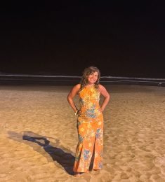 Maggy, 50 years old, Straight, Woman, Santo Domingo de los Colorados, Ecuador