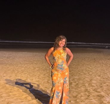 Maggy, 50 years old, Santo Domingo de los Colorados, Ecuador