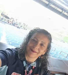 JULLIE CORRADO, 53 years old, Straight, Woman, Maracay, Venezuela