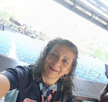 JULLIE CORRADO, 53 years old, Maracay, Venezuela