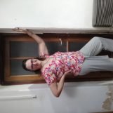 Karina, 56 years old, Rosario, Argentina
