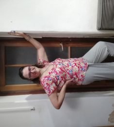 Karina, 57 years old, Straight, Woman, Rosario, Argentina