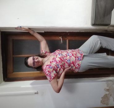 Karina, 56 years old, Rosario, Argentina