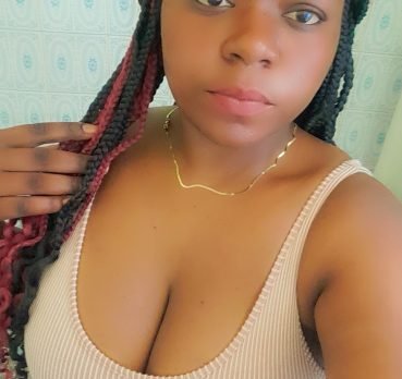 Maria, 26 years old, Hato Mayor del Rey, Dominican Republic