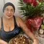Marcia Margarita Mariló G, 60 years old, Granada, Spain