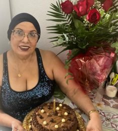 Marcia Margarita Mariló G, 60 years old, Straight, Woman, Granada, Spain