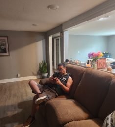 Erik, 40 years old, Straight, Man, Miami, USA