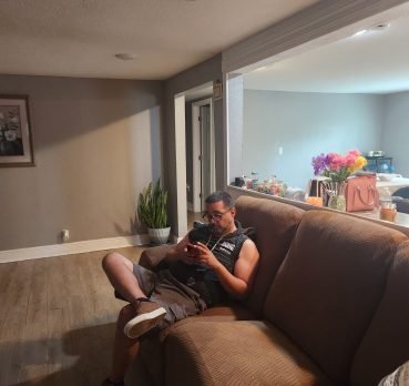 Erik, 40 years old, Miami, USA