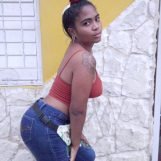Melisa Laura, 25 years old, San Luis, Cuba