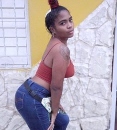 Melisa Laura, 25 years old, Straight, Woman, San Luis, Cuba