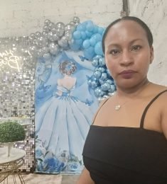 Rosalba Reyes, 37 years old, Straight, Woman, Eloy Alfaro, Ecuador