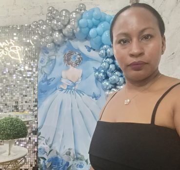 Rosalba Reyes, 37 years old, Eloy Alfaro, Ecuador