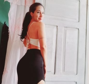 Laritza, 24 years old, Holguin, Cuba