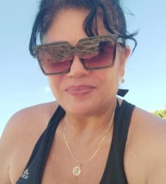 Rosa María moreno, 58 years old, Straight, Woman, Centro Habana, Cuba