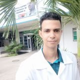 Astral, 30 years old, Guantanamo, Cuba