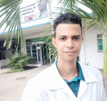 Astral, 30 years old, Guantanamo, Cuba