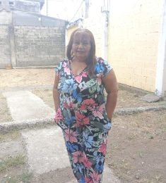 Norma Zamora, 72 years old, Straight, Woman, Guayaquil, Ecuador