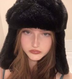 Svetlana, 21 years old, Straight, Woman, Lima, Peru