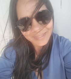 Mariela, 48 years old, Straight, Woman, Diadema, Brazil