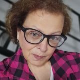 Alba, 67 years old, Buenos Aires, Argentina