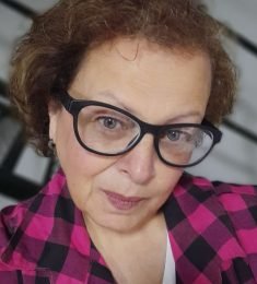 Alba, 67 years old, Straight, Woman, Buenos Aires, Argentina