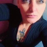 Julieta, 41 years old, Crespo, Argentina