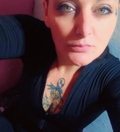 Julieta, 41 years old, Straight, Woman, Crespo, Argentina