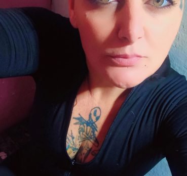 Julieta, 41 years old, Crespo, Argentina