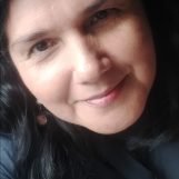 Ruth, 59 years old, Santiago, Chile