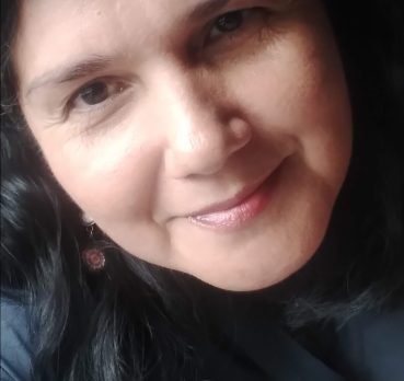 Ruth, 59 years old, Santiago, Chile