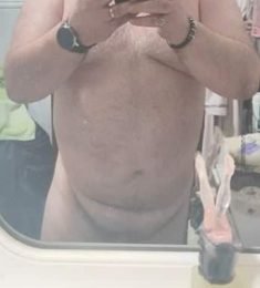 Javi, 60 years old, Straight, Man, Ferrol, Spain