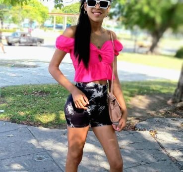 Nayira, 22 years old, Moa, Cuba