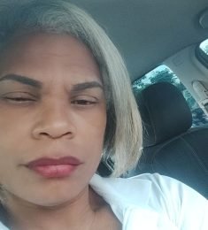 Guillermina Manzueta, 47 years old, Straight, Woman, Santo Domingo Oeste, Dominican Republic
