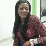Dolores Biojo, 51 years old, Cali, Colombia