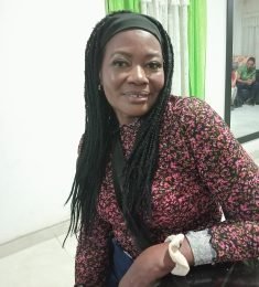 Dolores Biojo, 51 years old, Straight, Woman, Cali, Colombia